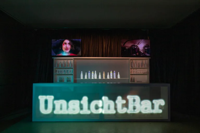 UnsichtBar