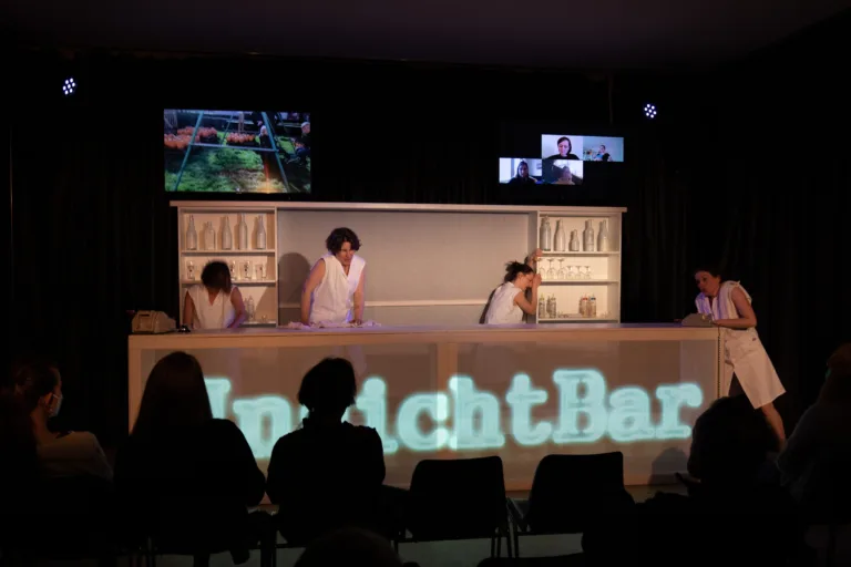 UnsichtBar